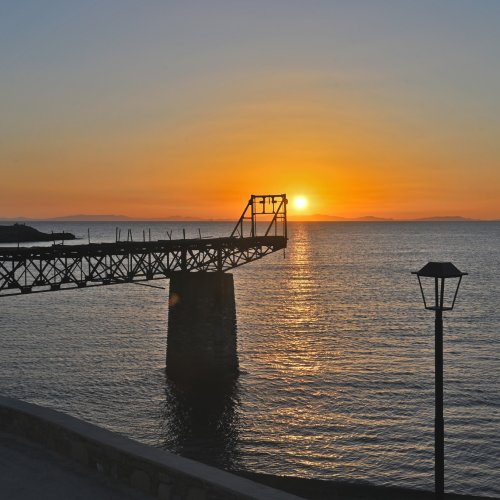 Découverte des Cyclades occidentales - les ''autres'' Cyclades