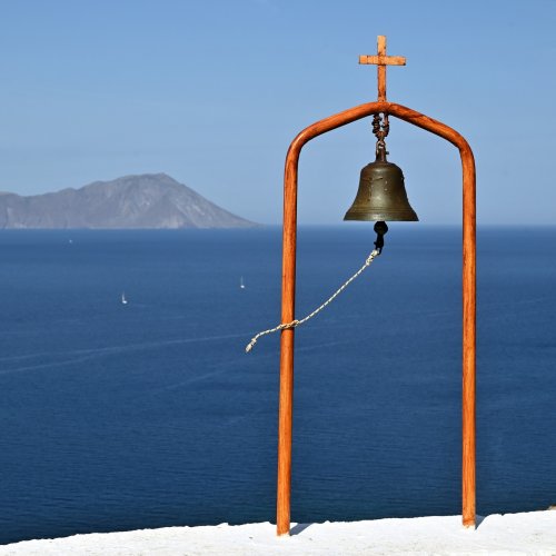 Découverte des Cyclades occidentales - les ''autres'' Cyclades