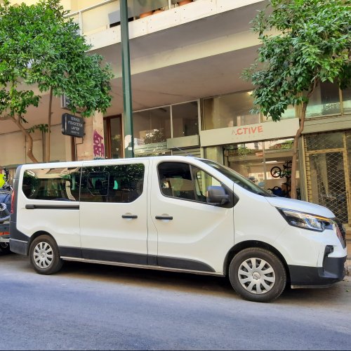 Private Transfers and Tours