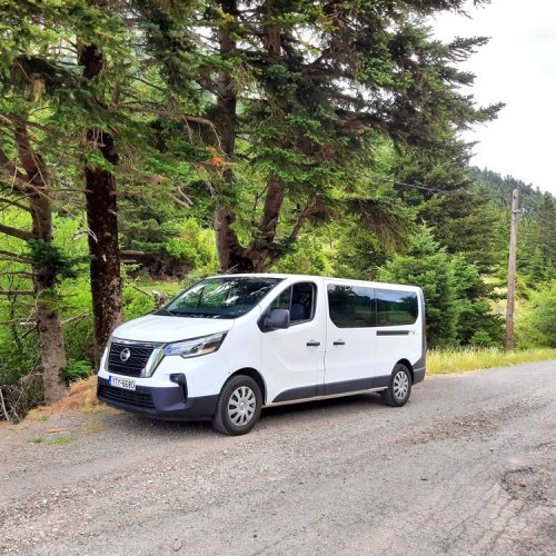 Private Transfers and Tours