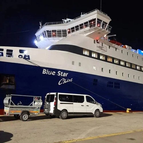 Private Transfers and Tours