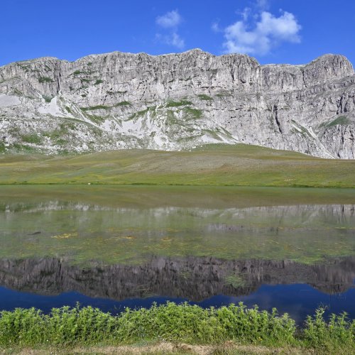 Zagori – “Land behind the Mountains”