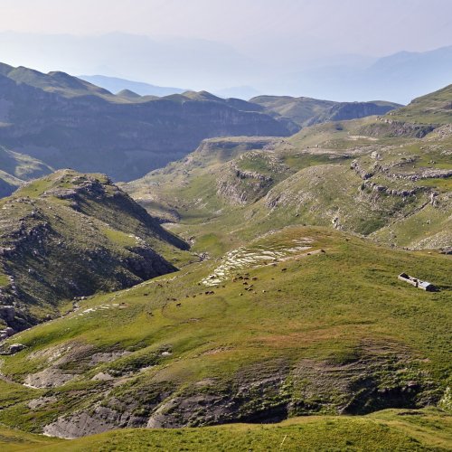 Zagori – “Land behind the Mountains”