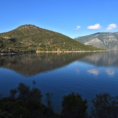 The Ionian Islands. Corfu, Lefkada, Cephalonia, Ithaca and Zakynthos – a journey to the homeland of Odysseus