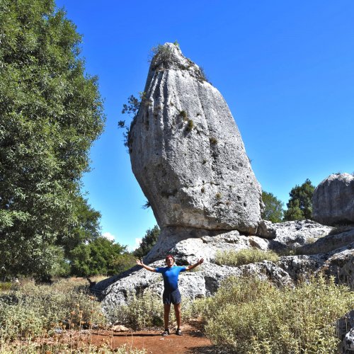 The Ionian Islands. Corfu, Lefkada, Cephalonia, Ithaca and Zakynthos – a journey to the homeland of Odysseus