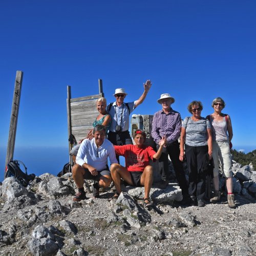 The Ionian Islands. Corfu, Lefkada, Cephalonia, Ithaca and Zakynthos – a journey to the homeland of Odysseus