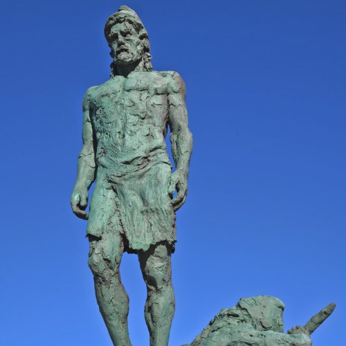 The Ionian Islands. Corfu, Lefkada, Cephalonia, Ithaca and Zakynthos – a journey to the homeland of Odysseus