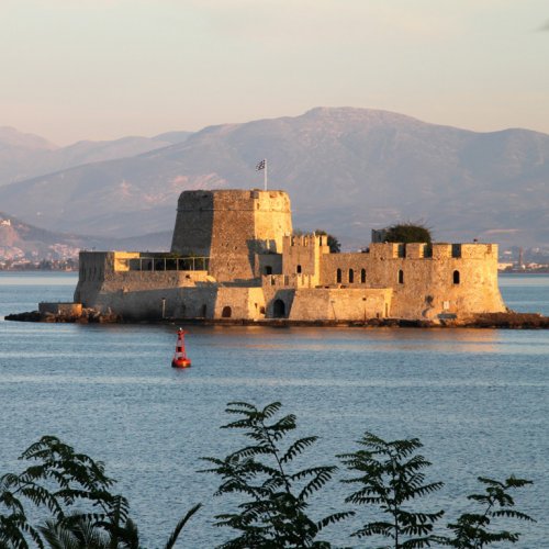Grèce du Sud. Merveilles de la Grèce classique ; culture et randonnées de Delphes à Épidaure