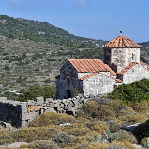 Argosaronic Gulf, island hopping and hiking holidays