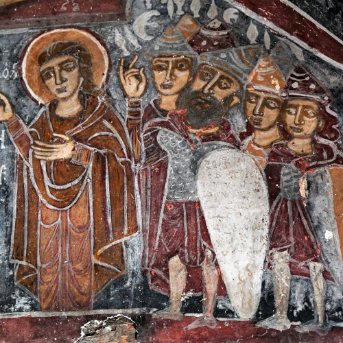 Argosaronic Gulf, island hopping and hiking holidays