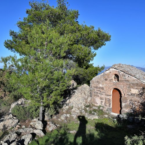 Argosaronic Gulf, island hopping and hiking holidays