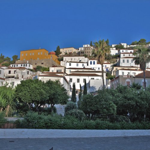 Argosaronic Gulf, island hopping and hiking holidays