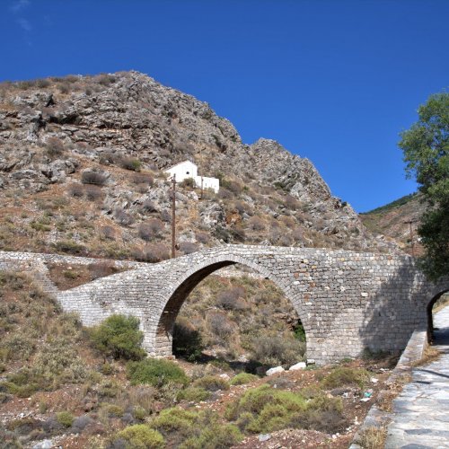 Argosaronic Gulf, island hopping and hiking holidays