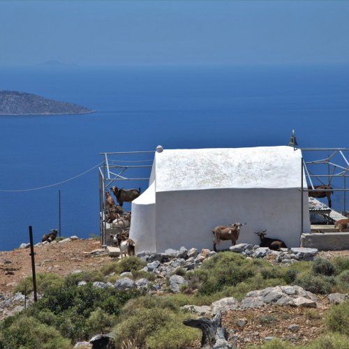 Argosaronic Gulf, island hopping and hiking holidays
