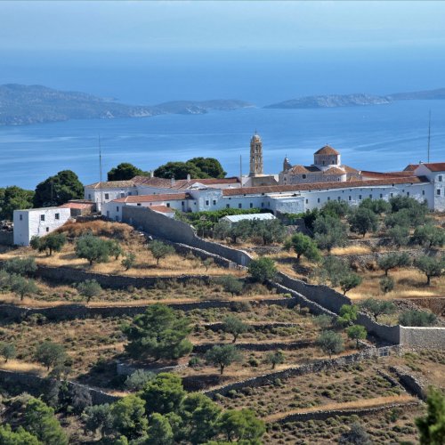Argosaronic Gulf, island hopping and hiking holidays