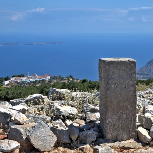Argosaronic Gulf, island hopping and hiking holidays