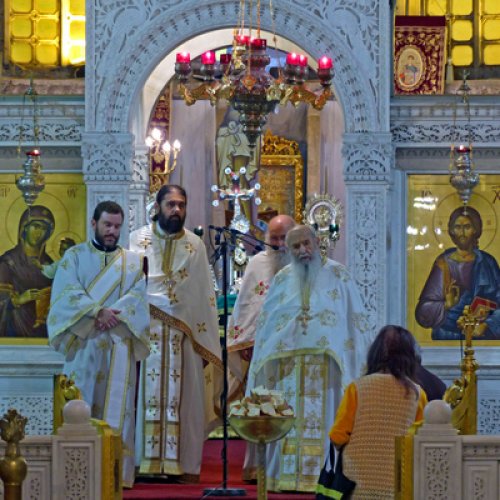 North Greece walking and sightseeing experience