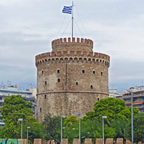 North Greece walking and sightseeing experience