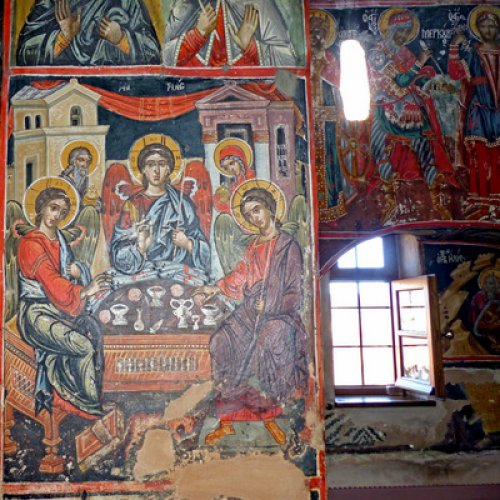 North Greece walking and sightseeing experience