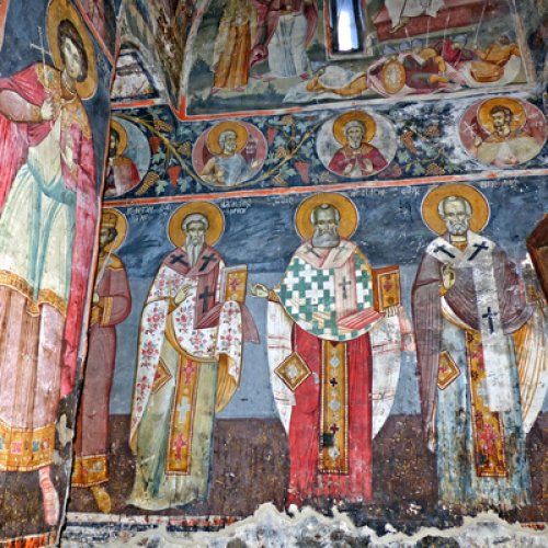 North Greece walking and sightseeing experience