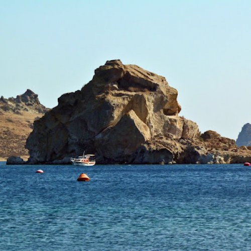 Rhodes, Patmos, Kos: Islands in the Dodekanese