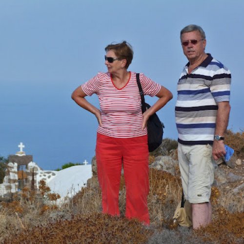 Rhodes, Patmos, Kos: Islands in the Dodekanese