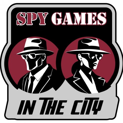 SPY GAMES