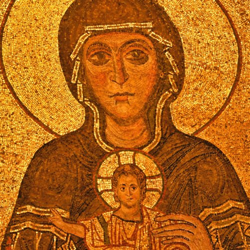 From the Aegean to the Ionian Sea. Mt Olympus, Meteora, Vikos Gorge and Corfu