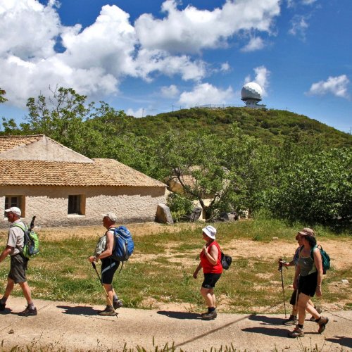 Hiking holidays in Corfu. Exploring the Phaeacians’ island